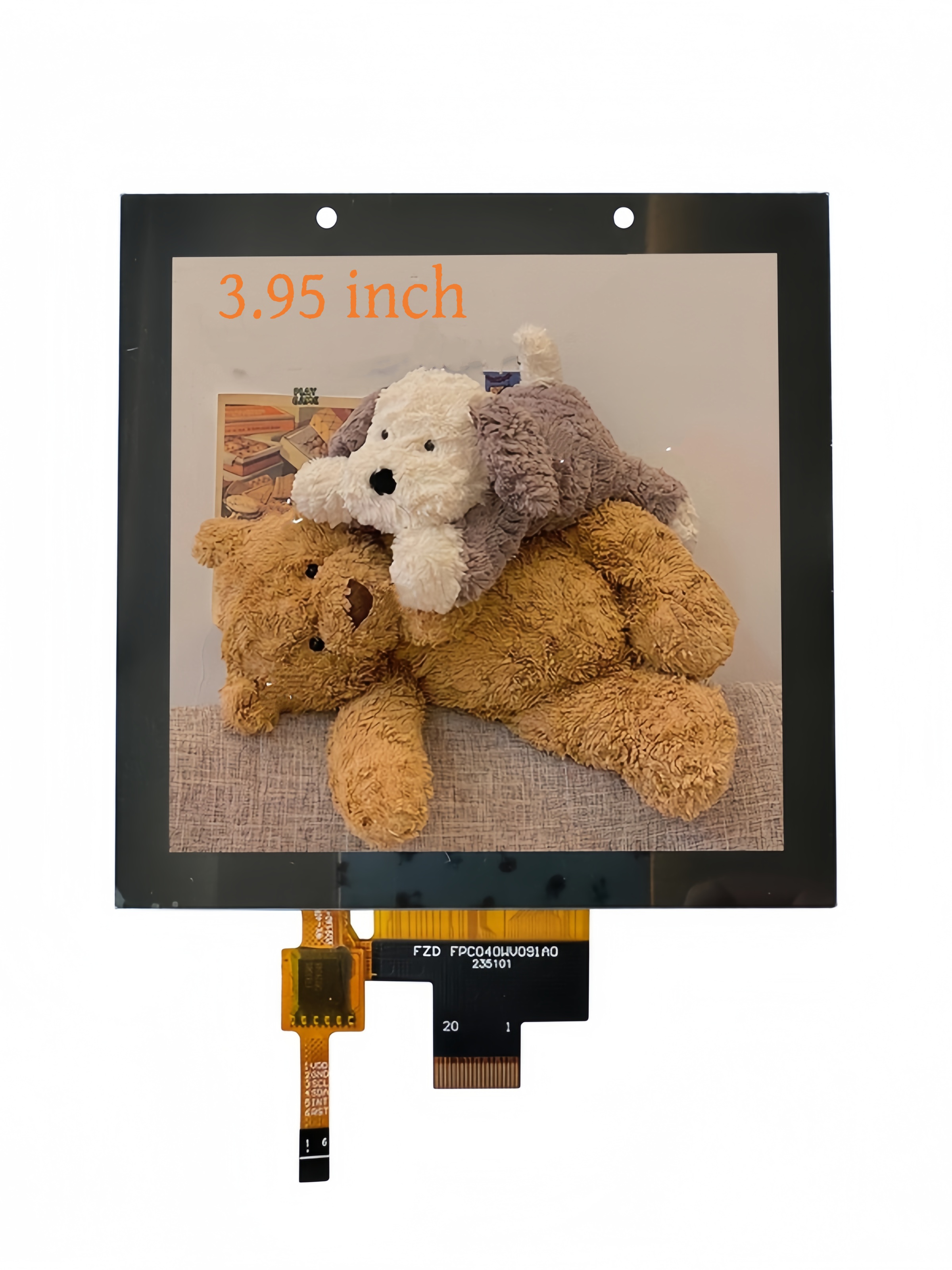 pl196765358-3_95_inch_capacitive_touchscreen_tft_lcd_with_400_cd_m2_brightness_and_30c_80c_operating_temperature.jpg