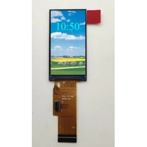 1.99 Inch LCD TFT Screen 170x320 NV3030 IPS TFT Display Screen