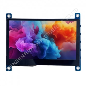 4.3 inch HDMI TFT HDMI display module