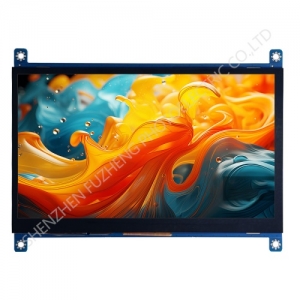 7 inch HDMI display module 1024x600