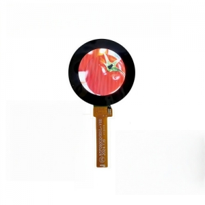 0.9 Inch Round TFT LCD Display Module