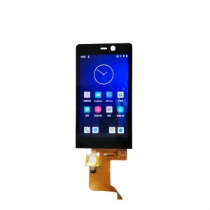 3.5 Inch IPS Touch LCD Display Module
