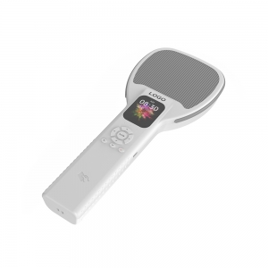R2 Handheld Terminal – UHF RFI