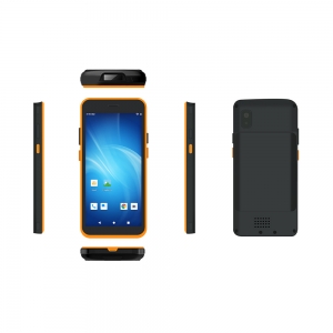 RS60 Handheld Terminal – Honey